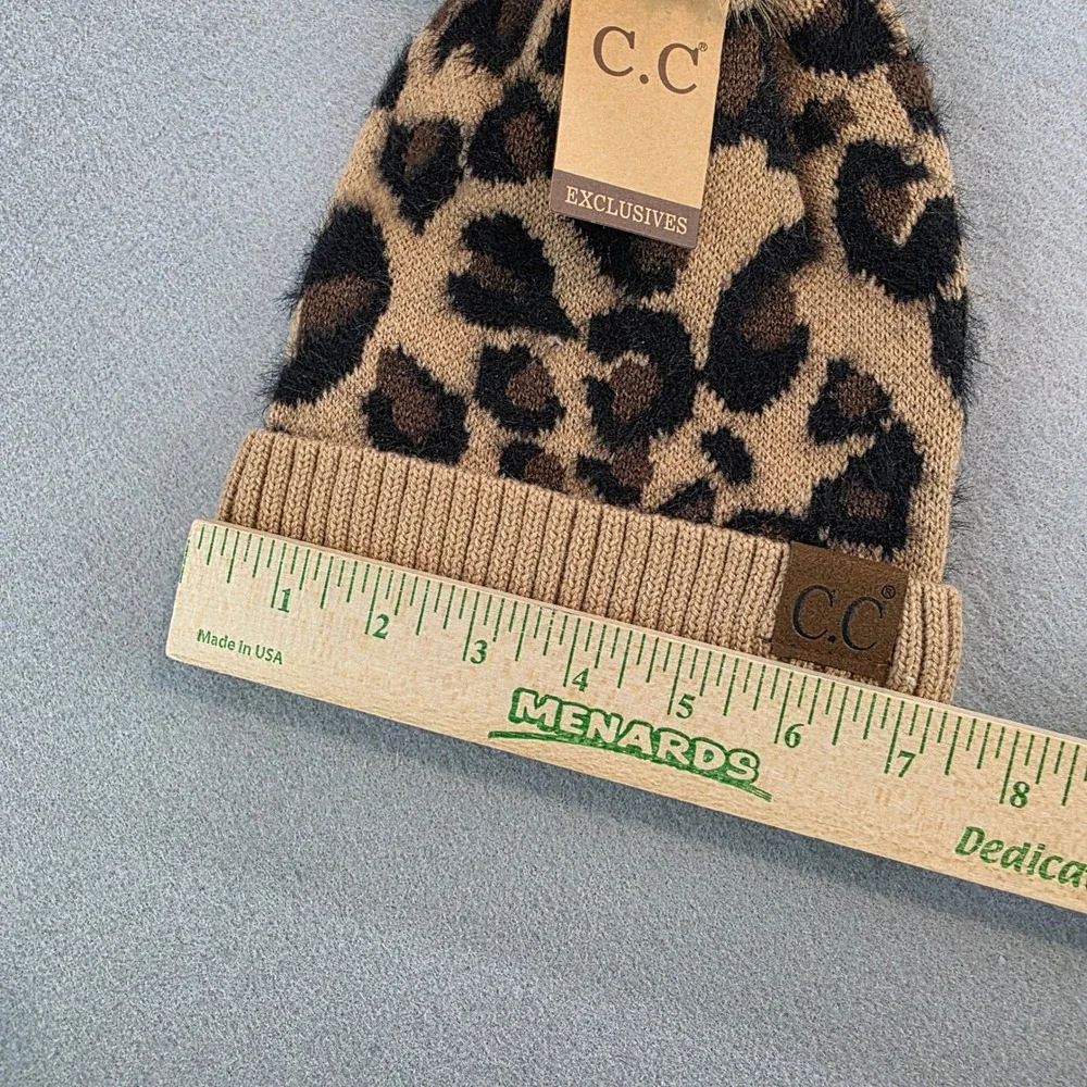 Cc Exclusives measurements included